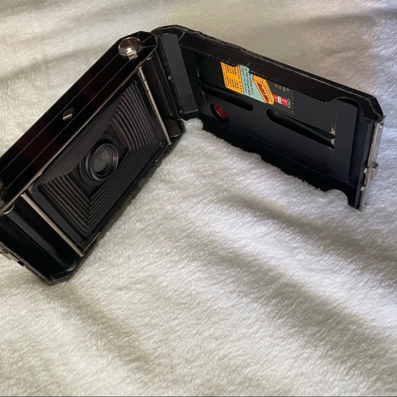 Kodak Pocket - Vintage Kodak camera - Picture 2 of 6